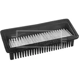 Воздушный фильтр BORG & BECK 3158639 BFA2275 XG S931 6ALDYA4
