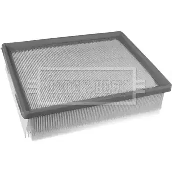Воздушный фильтр BORG & BECK BFA2411 R7ICH8 21Y 6RJD 3158771 изображение 0