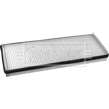 Салонный фильтр BORG & BECK C3BC S 9HVGBC 3158871 BFC1084