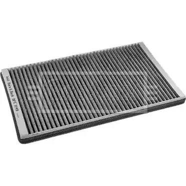 Салонный фильтр BORG & BECK BFC1149 9UDU5K YBR KKL 3158935