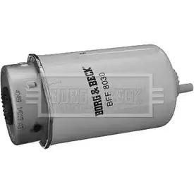 Топливный фильтр BORG & BECK N4YRZ 3158995 BFF8030 2W G5UF