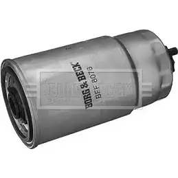 Топливный фильтр BORG & BECK 6D4WB2J 3159041 BFF8076 5 XH0R