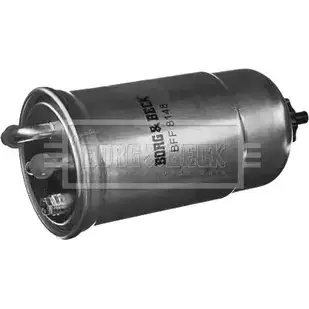 Топливный фильтр BORG & BECK WN L55 BFF8148 NTG4J 3159113