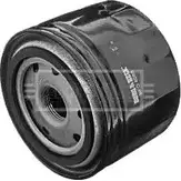 Масляный фильтр BORG & BECK BFO4086 PS1RIW 3159231 K KG72L