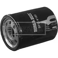 Масляный фильтр BORG & BECK BFO4160 U 8R3I 3159305 9CWDBS0