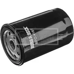 Масляный фильтр BORG & BECK XL5U IIV BFO4187 LDEAW 3159330