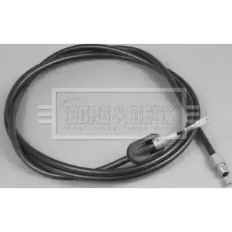 Трос ручника BORG & BECK 39ULX7K BKB3006 3161292 E6N3 EC