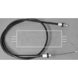 Трос ручника BORG & BECK 3161720 ISB9S7 BKB3444 6 C9ZG5