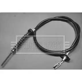 Трос сцепления BORG & BECK 3162259 BKC1300 CAU0 I V21023I