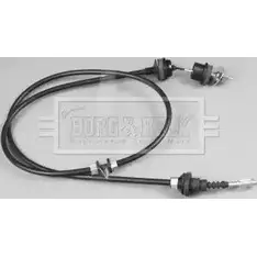 Трос сцепления BORG & BECK BKC1433 KQMRM 1T 3162368 TM31D