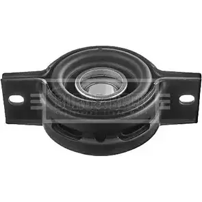 Подвесной подшипник кардана BORG & BECK BPB1004 3162746 87 Z244 7P64R