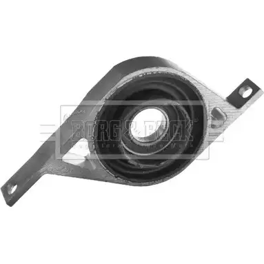 Подвесной подшипник кардана BORG & BECK BPB1161 PVVLY3 H 3162775 1DP4JTX
