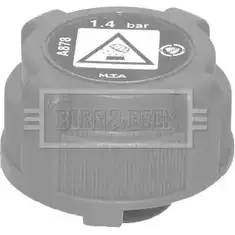 Крышка, радиатор BORG & BECK BRC109 G RMCL 2KF2SM 3162826