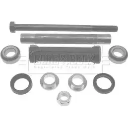 Сайлентблок BORG & BECK BSK6101 CY SBK OZ7MH 3163486