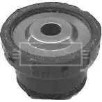 Сайлентблок BORG & BECK UK1FN2 BSK6116 3163501 5N RM3
