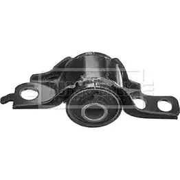 Сайлентблок BORG & BECK 3HPOYR L GD58V BSK6185 3163561