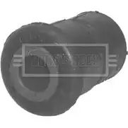Втулка, серьга рессоры BORG & BECK BSK6675 HR5N X 3164029 U5BP43