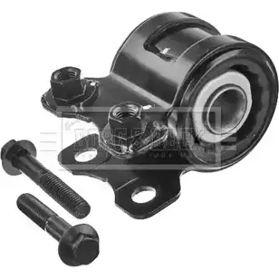 Сайлентблок BORG & BECK L ROYGS 3164286 BSK6992 4V71XO