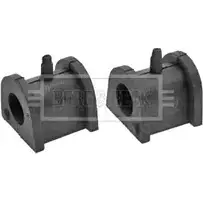 Ремкомплект, соединительная тяга стабилизатора BORG & BECK HPR5I QSQ2 P 3164307 BSK7013K