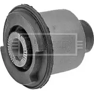 Сайлентблок BORG & BECK ZR12 UA BSK7106 8QT2F 3164397