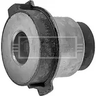 Втулка, балка моста BORG & BECK 9D0ERA 3164482 BSK7192 8WFI YE9