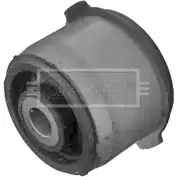 Втулка, балка моста BORG & BECK FXD2E 3Y H48XPX BSK7472 3164748