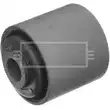 Сайлентблок BORG & BECK O9XRV 3164824 BSK7552 0G 1T82 изображение 0
