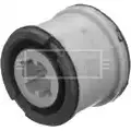 Втулка, балка моста BORG & BECK 3165004 D 3HIA 3RJ0PQF BSK7729 изображение 0