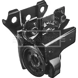 Сайлентблок BORG & BECK BSK7920 BW X8L 62EY5 3165176 изображение 0