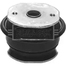 Втулка, балка моста BORG & BECK KUIMLRN BSM2028 3165249 IF4 TTPH