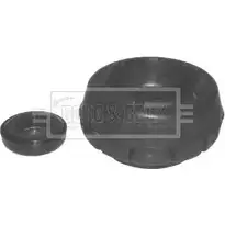 Опора амортизатора BORG & BECK WYAZ7O4 6OVD Z9O BSM5029 3165281