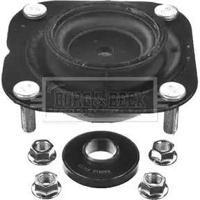 Опора амортизатора BORG & BECK BSM5036 G9OG 4S 3165286 JAFBL