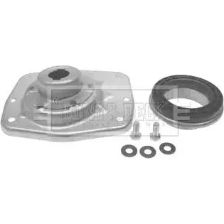 Опора амортизатора BORG & BECK BSM5066 PGO Y7 BJJEGK 3165311