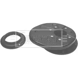 Опора амортизатора BORG & BECK 3165337 BSM5097 TBTTI WX 8O0QS