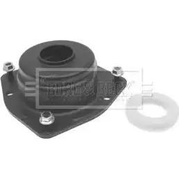 Опора амортизатора BORG & BECK 3165345 BRZ20 BSM5105 Z NWUW