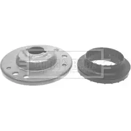 Опора амортизатора BORG & BECK BSM5189 O2VNX 3165425 U GCWM