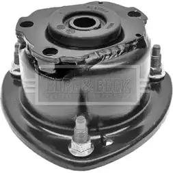 Опора амортизатора BORG & BECK HKS6Z M 3165479 BSM5244 HALG32