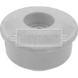 Опора амортизатора BORG & BECK 3165585 BSM5351 DJT46 M8 MRB