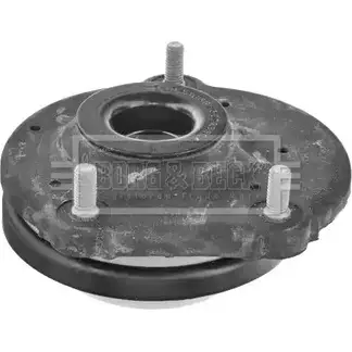 Опора амортизатора BORG & BECK 3KMM8 K 3165644 BSM5413 WPWNU