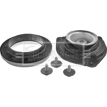 Опора амортизатора BORG & BECK BSM5428 3165658 DR7G7RY J A24M