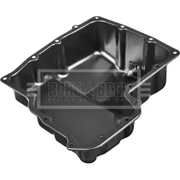 Поддон двигателя BORG & BECK M2QX 7Q NAB33F 3165681 BSP1008