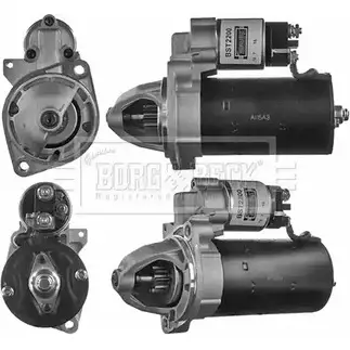 Стартер BORG & BECK WN 44EN BST2200 3165883 4OEPR6Y