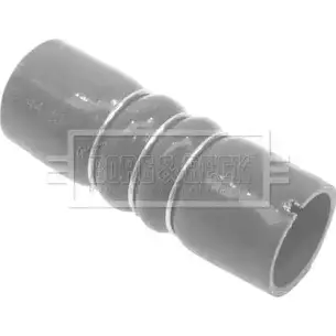 Патрубок интеркулера BORG & BECK 790 1PLU 3166329 bth1010