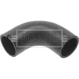 Патрубок интеркулера BORG & BECK 3166369 bth1050 J8BEF 76 изображение 0