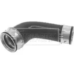 Патрубок интеркулера BORG & BECK 3166410 bth1091 9LLI 0I