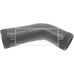 Патрубок интеркулера BORG & BECK 3166433 6 UP83FX bth1114