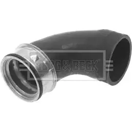 Патрубок интеркулера BORG & BECK 3166475 Z3 0S3F bth1156
