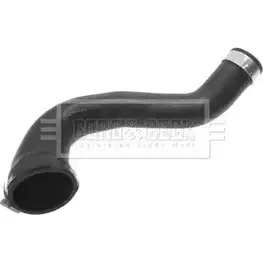 Патрубок интеркулера BORG & BECK 1TO DI 3166503 bth1184