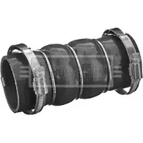Патрубок интеркулера BORG & BECK 3166547 6IT DB bth1228