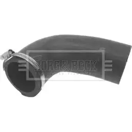 Патрубок интеркулера BORG & BECK 3166555 XNBI KG7 bth1236